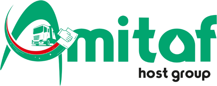 Amitaf Host Group — nettoyage professionnel en Île-de-France